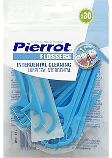 Pierrot Arcos Dentales - Paquete de 12 x 30 Unidades