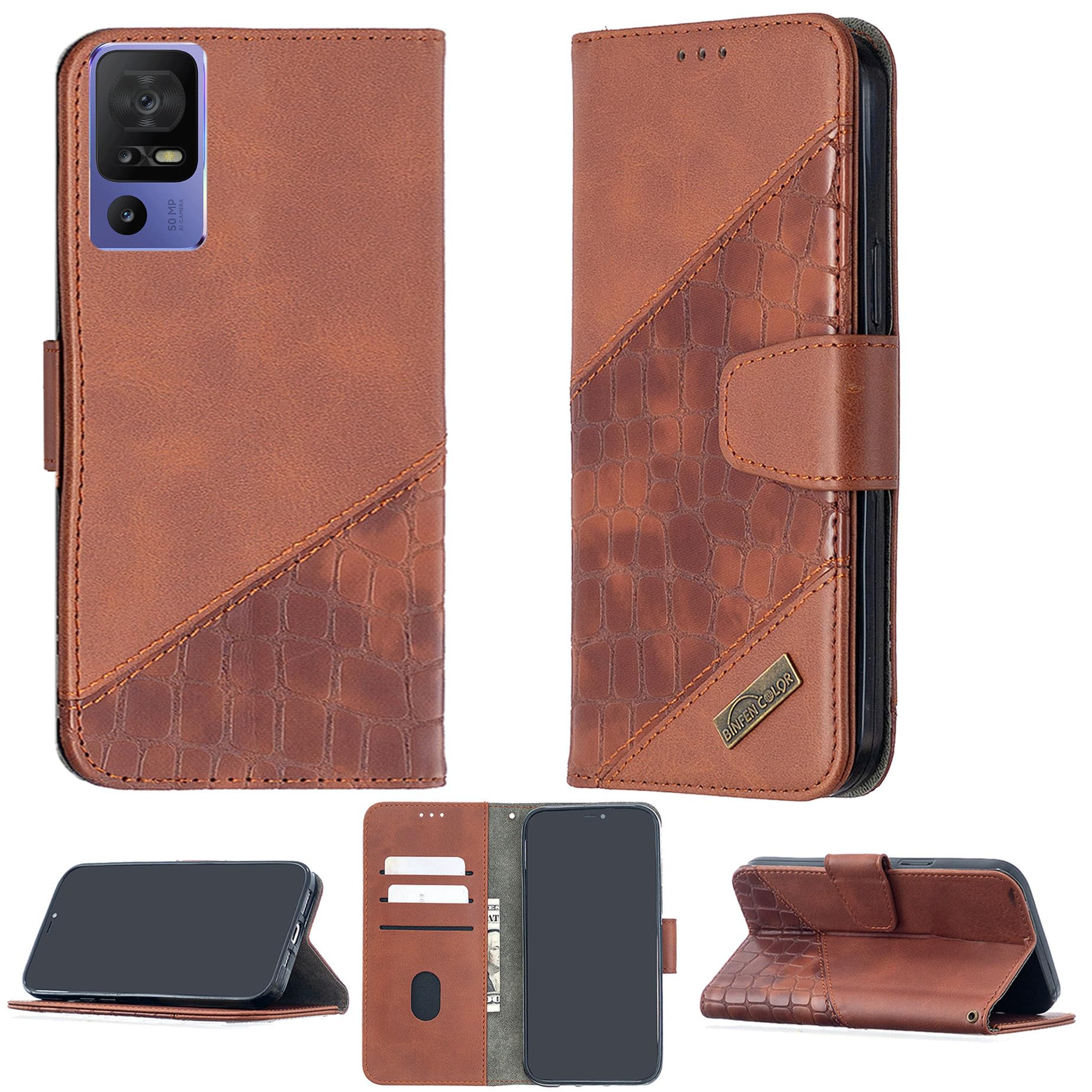 Jitterbug Smart4 Case Compatible with Jitterbug
