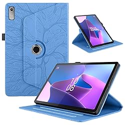 TIPOYOROO Rotating Case for Lenovo Tab P11 2nd