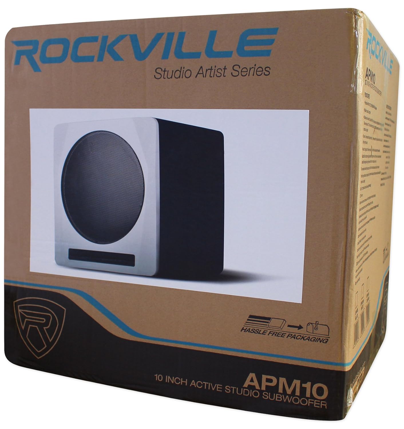 rockville apm10b