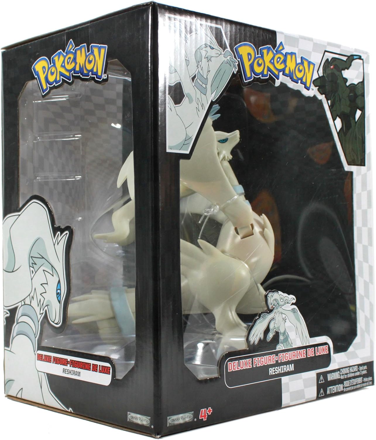 reshiram figure
