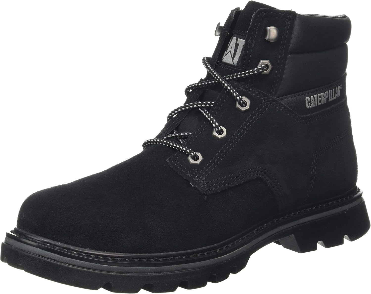 CAT Footwear Men's Quadrate Classic Boots Amazon.co.uk Shoes & Bags