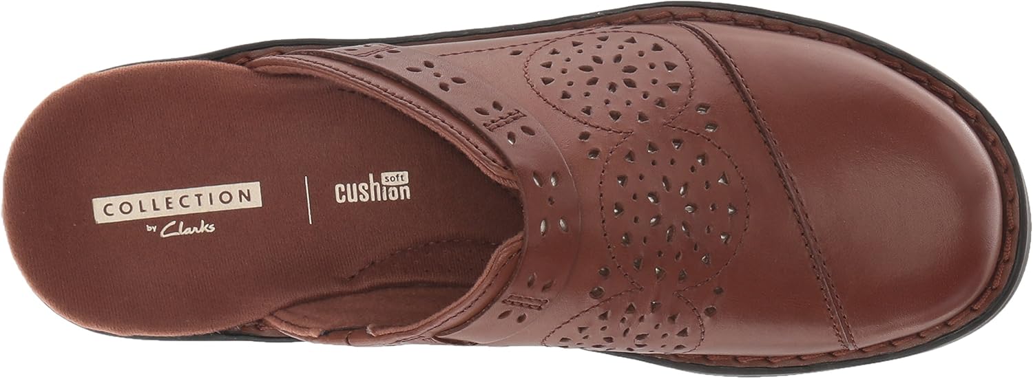 clarks patty renata clog