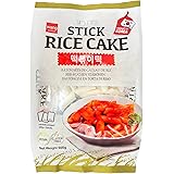 KOREAN STICK RICE CAKE 떡볶이떡 BY WANG