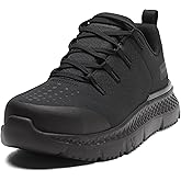 Timberland PRO Women's Intercept Steel Safety Toe Industrial Athletic Work Shoes