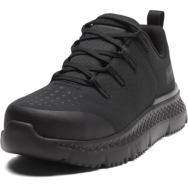 Xena White Slip Resistant Shoes Women's Womens Steel Toe