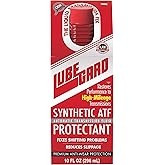 Lubegard 60902 Automatic Transmission Fluid Protectant, 10 oz.
