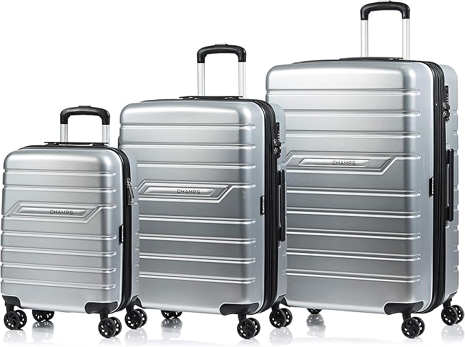 champs luggage reviews