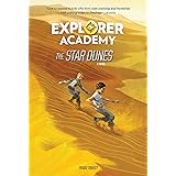 Explorer Academy: The Star Dunes (Book 4)
