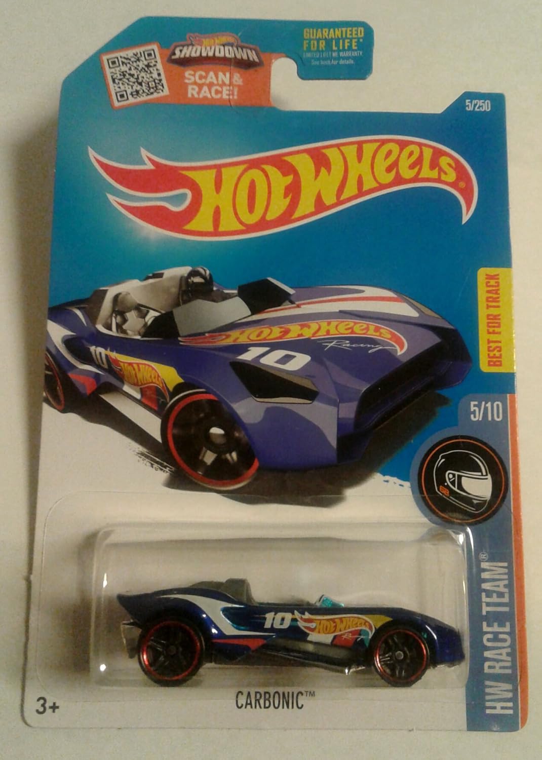 2016 hot wheels list