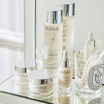 caudalie serum antimanchas amazon