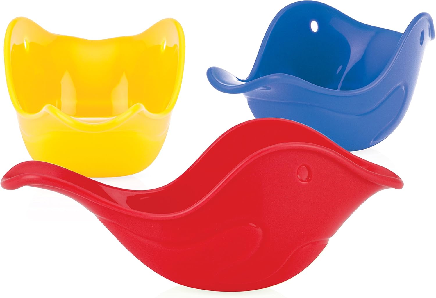 nuby dolphin bath toy