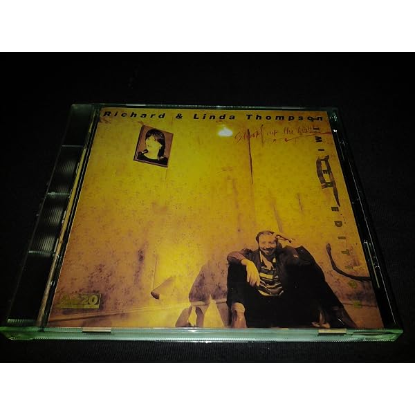 Richard Thompson & Linda - First Light - Amazon.com Music