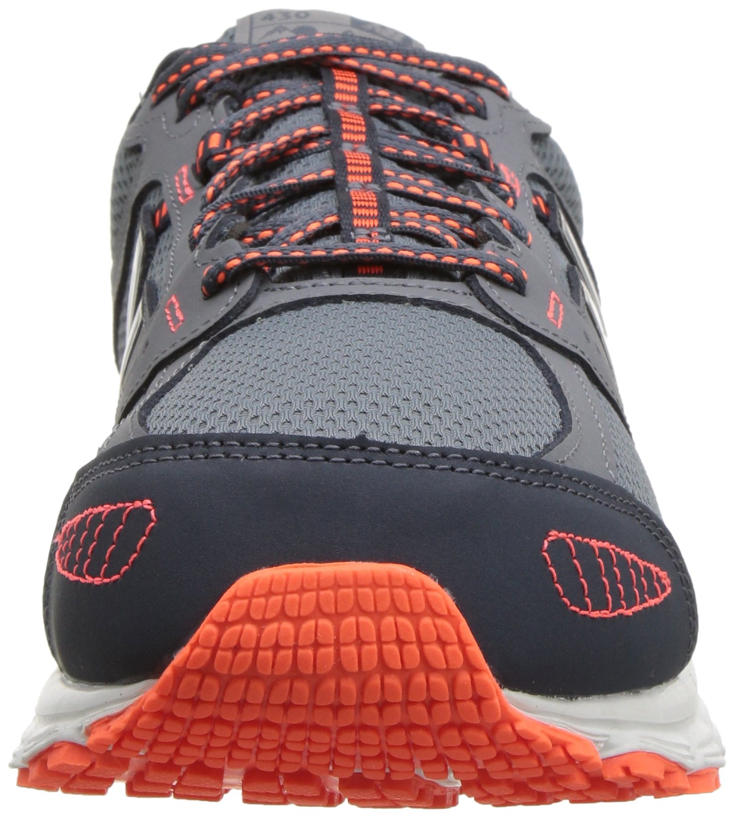 New Balance Men's 430v1 Running Shoe, Black/Magnet ...