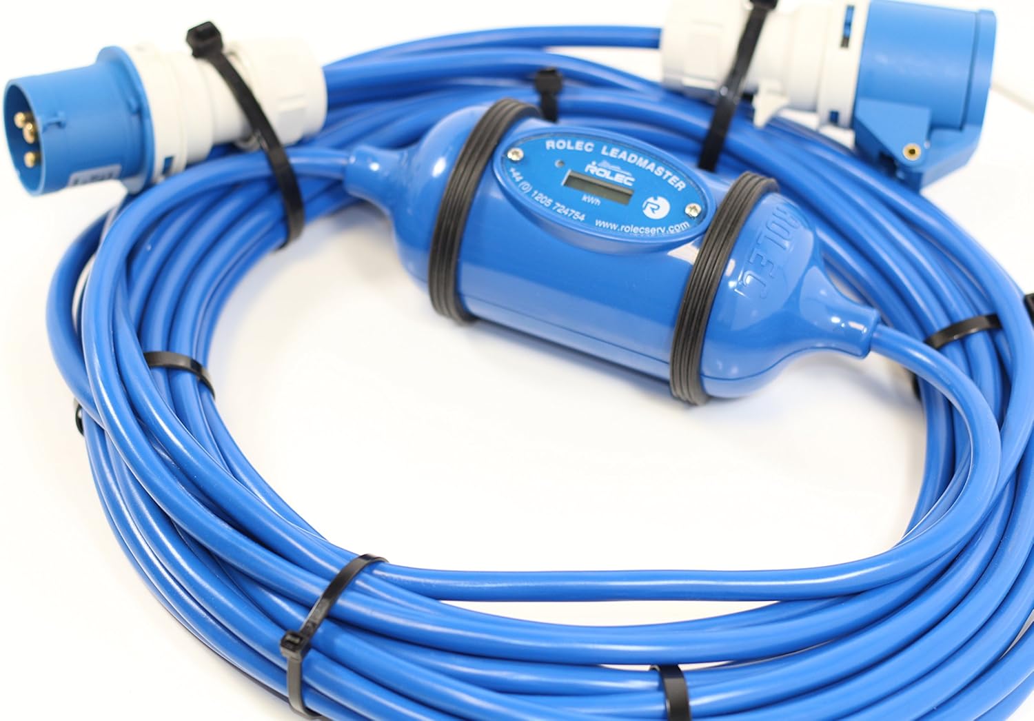 Super Saturday EV OneStop Simple Affordable Easy EV 10 Meter Long Canal