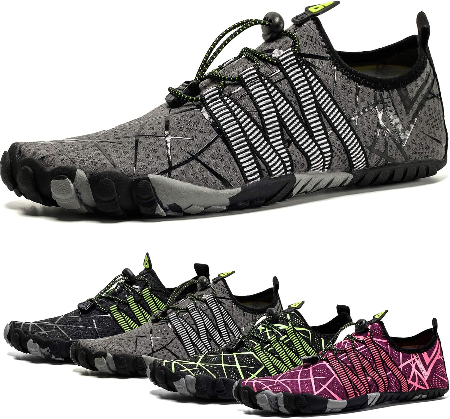 best aqua shoes for women