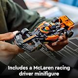 LEGO Speed Champions McLaren 2023 F1 Race Car 76919 9+ New Model view 6