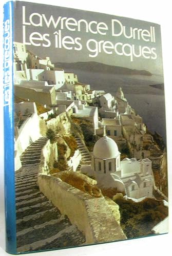 Download Les îles grecques PDF