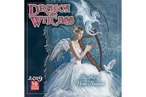 Dragon Witches
