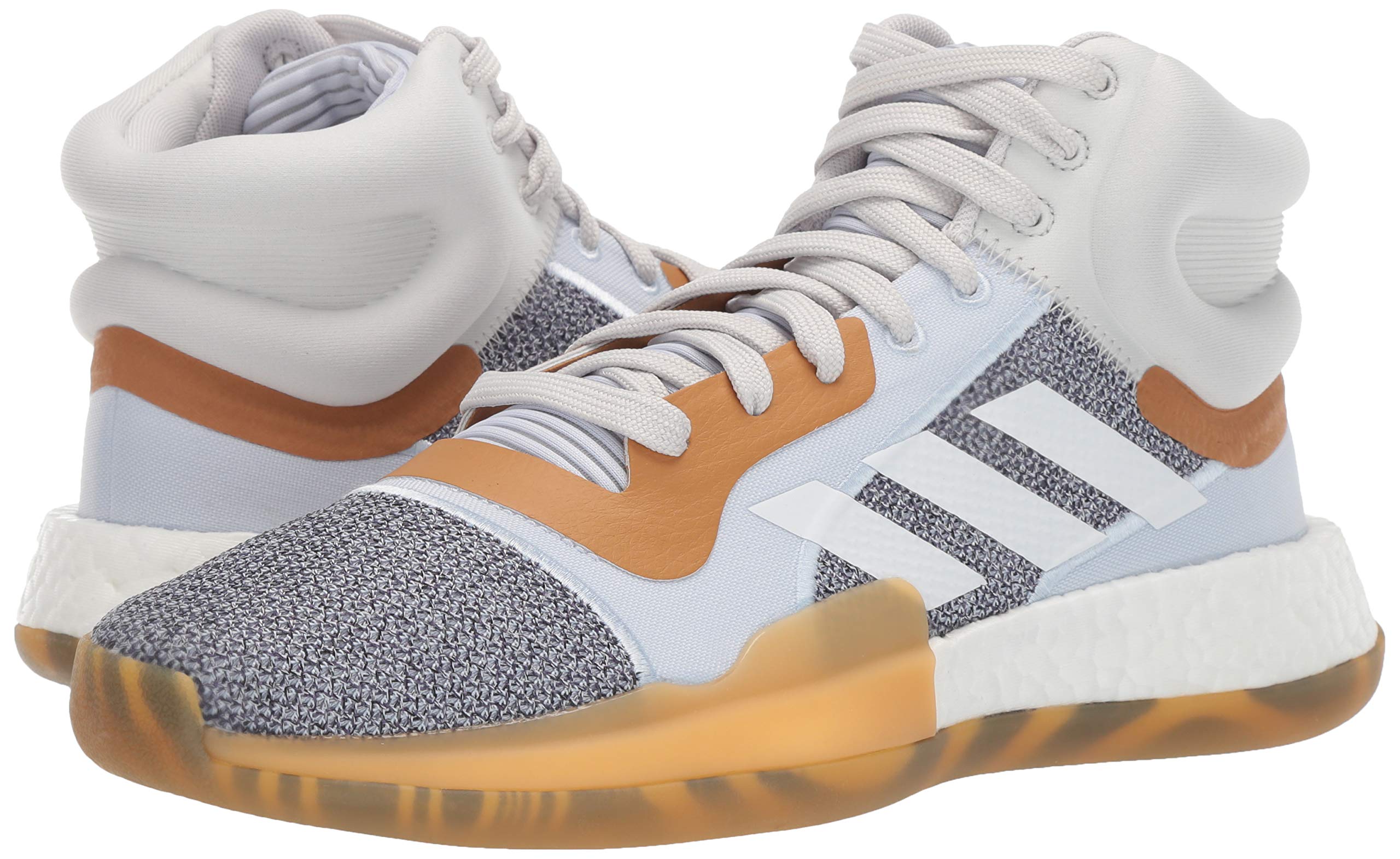 adidas Men�s Marquee Boost Low Basketball Shoe, Ac adidas Men�s Marquee Boost Low Basketball Shoe, Ac