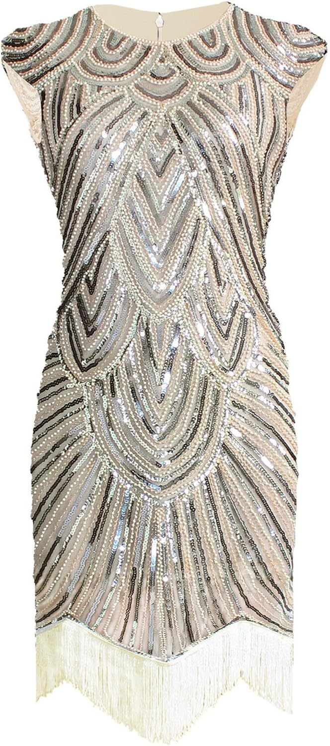 great gatsby dress canada