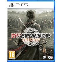 Dynasty Warriors: Origins Jeu Vidéo