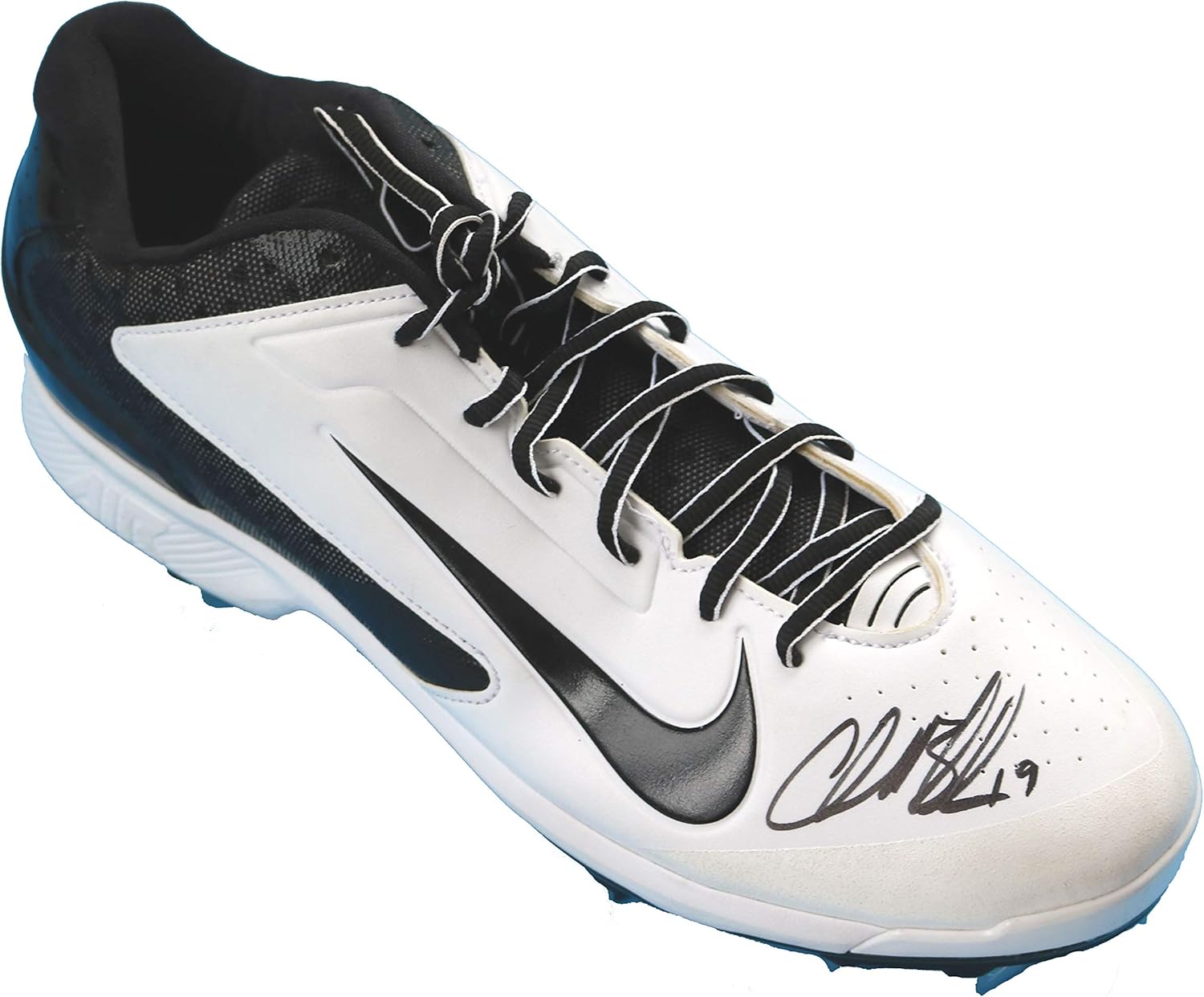 nike baseball sneakers