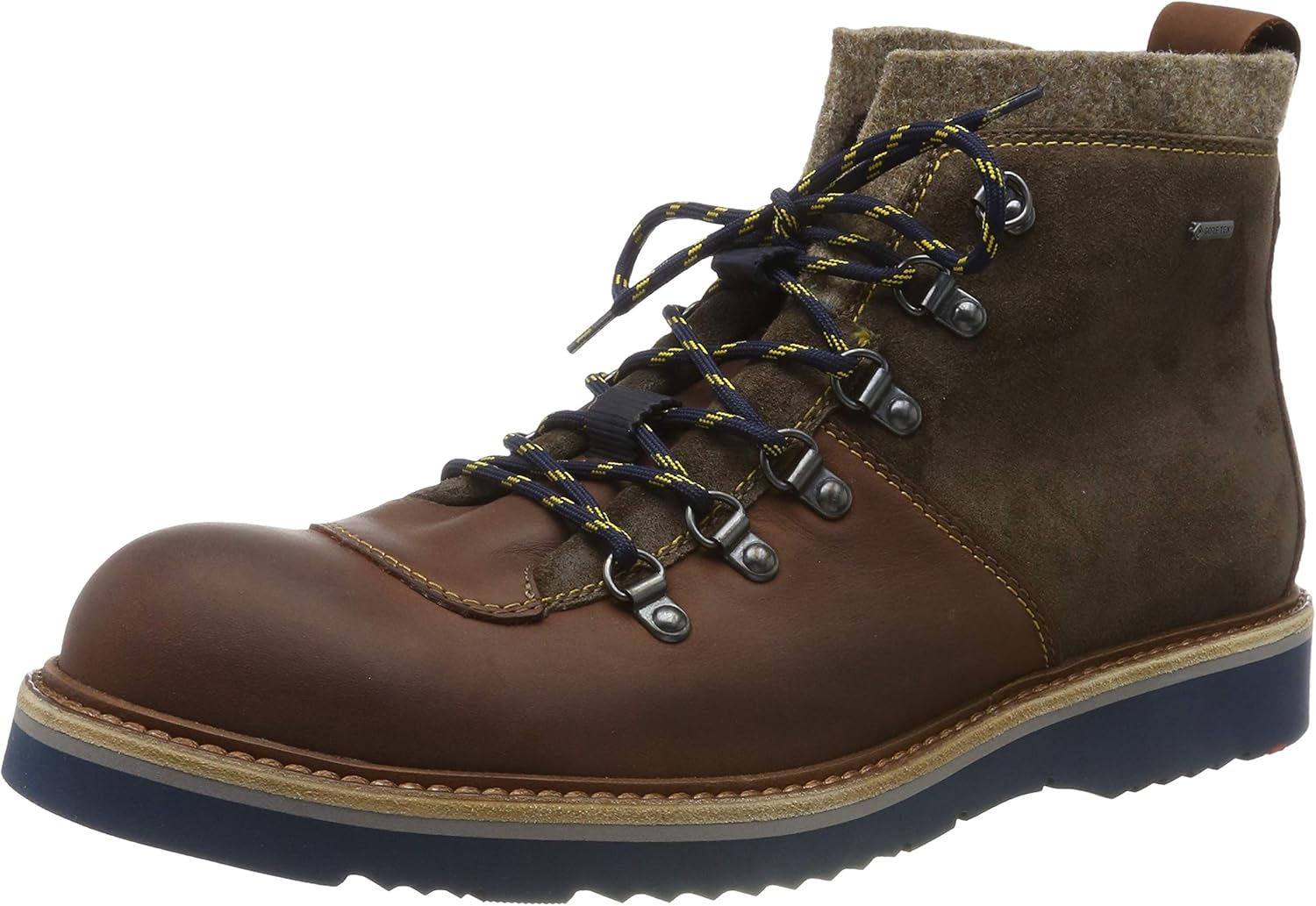 mens van boots