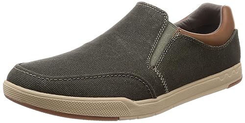 clarks step isle slip