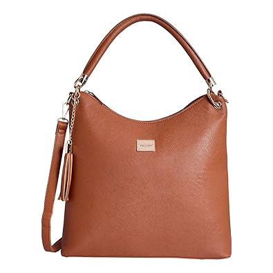 Lino Perros Womens Satchel (Turquoise)