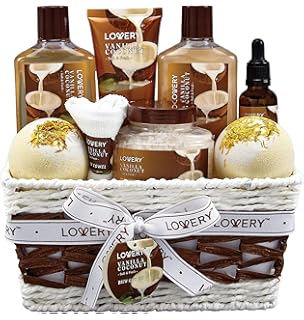 toiletry gift sets for her