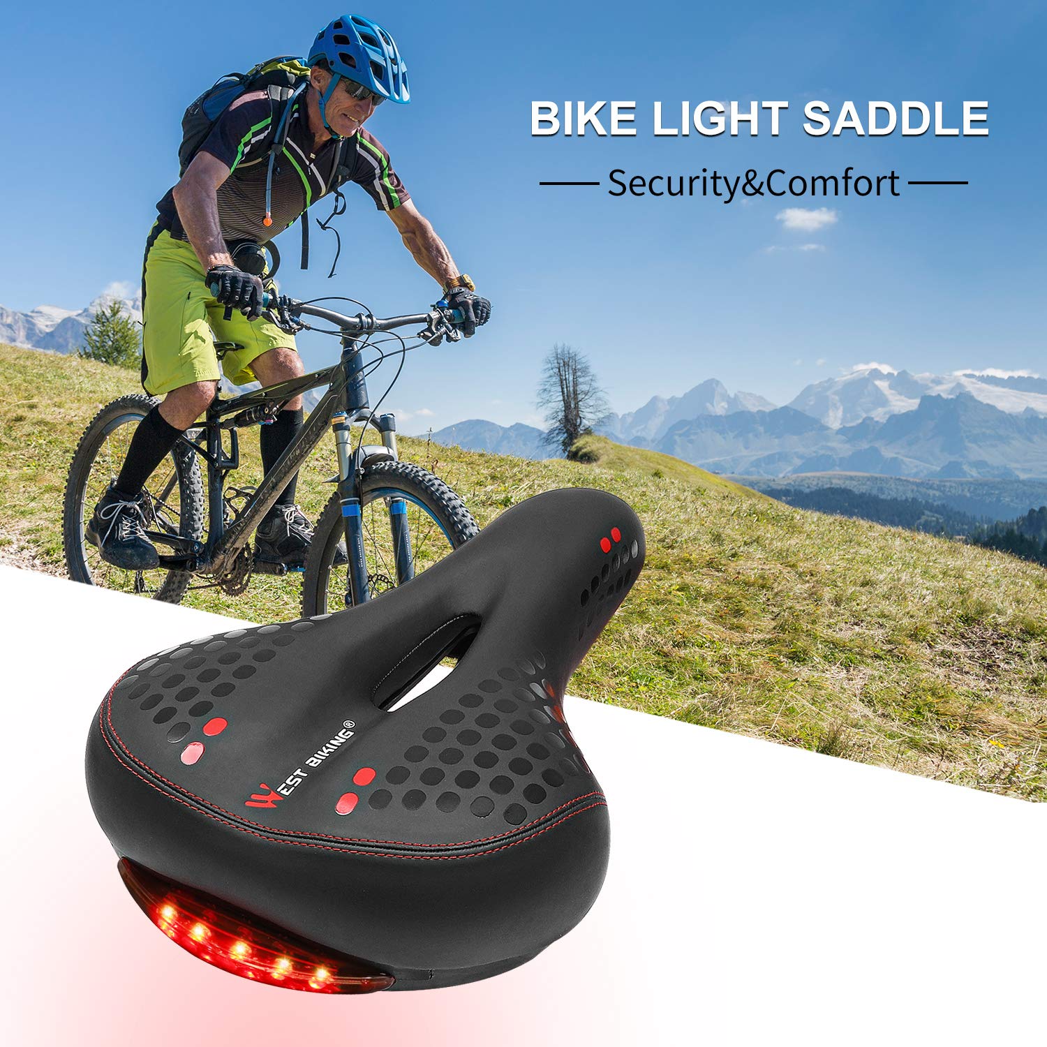 most comfortable road bike helmet