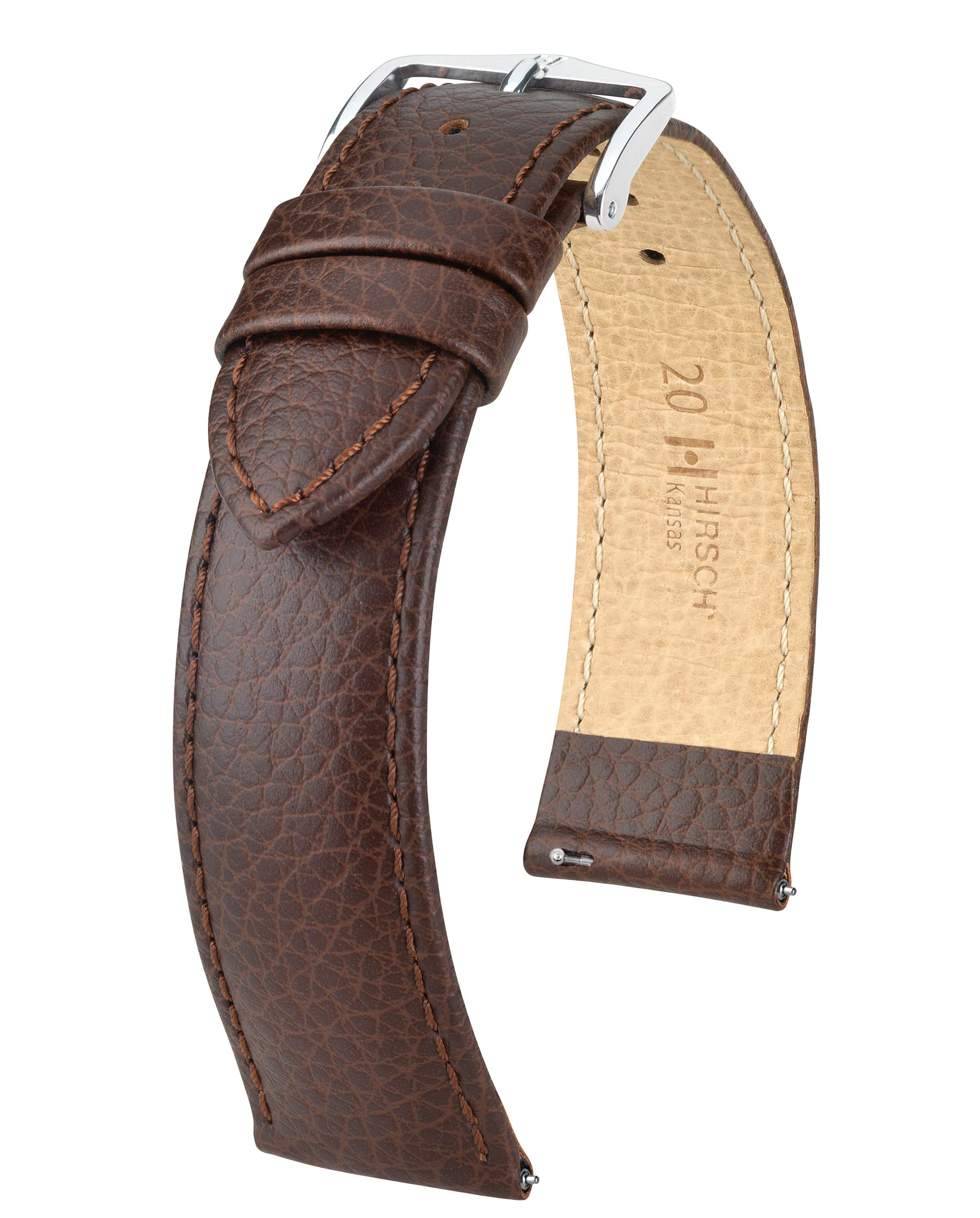 Hirsch Strap Kansas XL 01502210-2-20 (Bandbreedte: 20 mm)