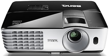 BenQ TH681 Proyector DLP (1920 x 1080) Color Negro