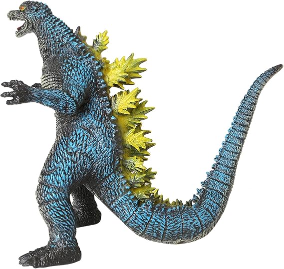 2 foot tall godzilla toy
