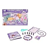 Sticki Rolls x Aphmau Toy Pendant & Bracelet Set