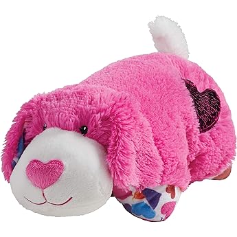 mini pillow pets for crutches