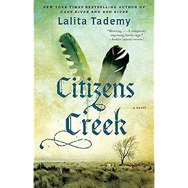 Citizens Creek: A Novel