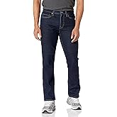 Amazon Essentials Men's Slim-Fit Jeans - Discontinued Colors