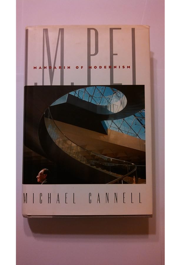 Amazon.com: I.M. Pei: Complete Works: 9780847831456: Jodidio