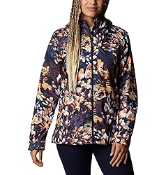 Columbia Women's Inner Limits II Jacket, Dark