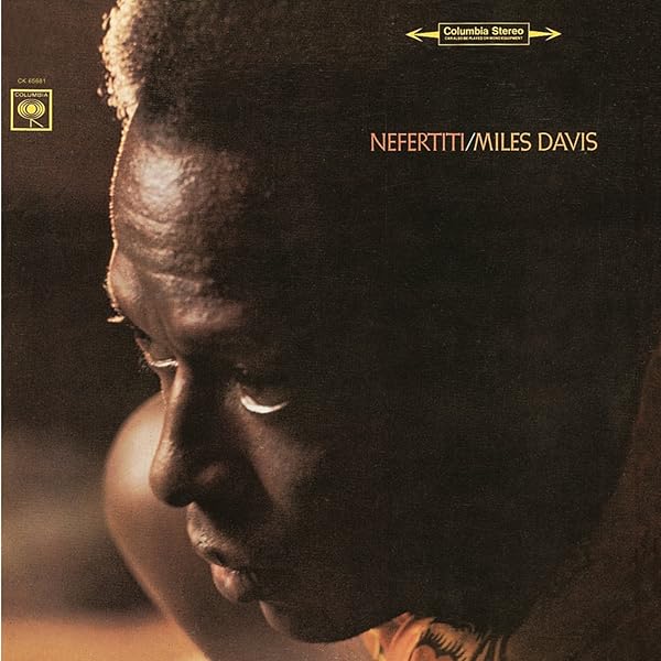洋楽 Miles Davis FILLES DE KILIMANJARO Filles de Kilimanjaro - Wikipedia