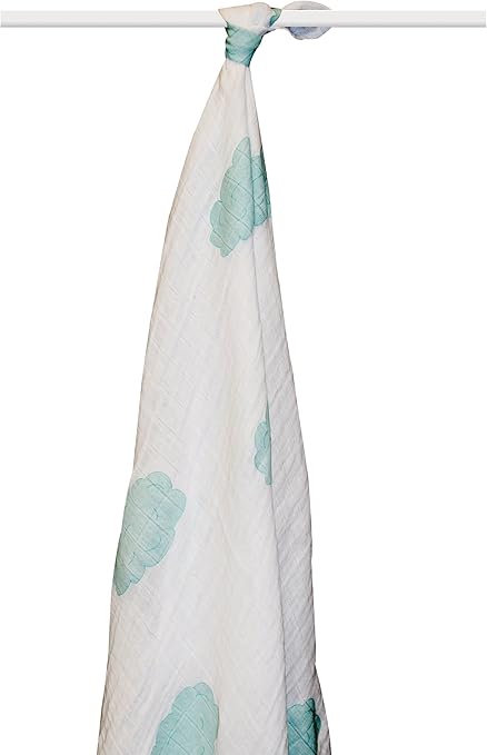 aden and anais organic