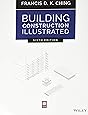 Building Construction Illustrated