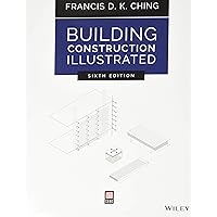 Building Construction Illustrated