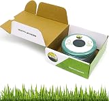 BRJR Universal Boundary Cable for Robotic Lawnmowers - Compatible with Many view 4