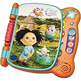 vtech paint and learn art easel