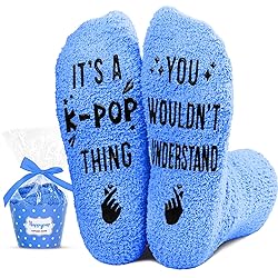 HAPPYPOP K-Pop Gifts for Teen Girls - Kpop Merch