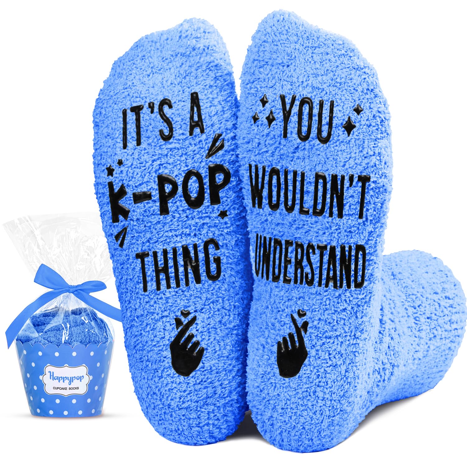HAPPYPOP K-Pop Gifts for Teen Girls - Kpop Merch