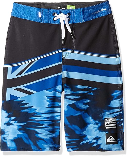 quiksilver youth boardshorts